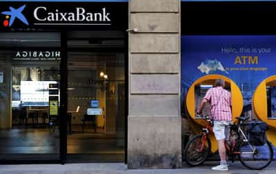 Image for Caixabank sees higher profits and margins as Spanish economy outperforms