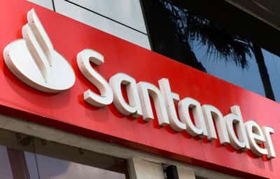 Image for Trump's row with Spain could stall Santander-Webster deal, analyst says