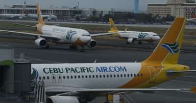 Image for Cebu Pacific to boost holiday flight routes with Bulgaria Air partnership