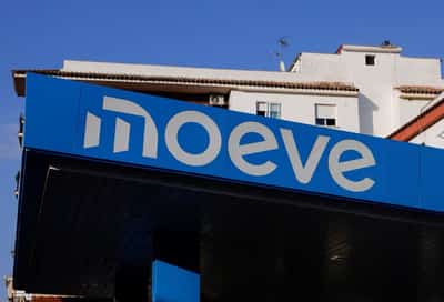 Image for Moeve joins Shell's platform to scale sustainable jet fuel