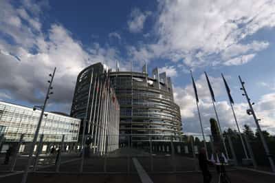 Image for European Parliament approves new EU $1.7 billion defence investment programme