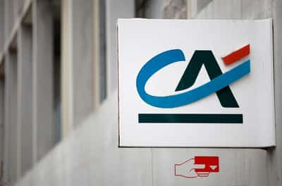 Image for Credit Agricole close to settling French dividend tax case with fine, source says