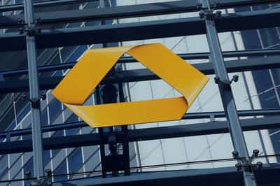Image for Commerzbank employees voice UniCredit deal concerns in Brussels