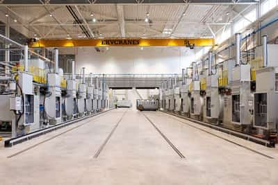 Image for Rare earth magnet users jolted into paying premium prices for ex-China supply