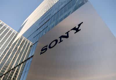 Image for Sony says spin-off will give financial arm its own fundraising capabilities