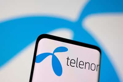 Image for Telenor slightly lags earnings forecast, takes $50 million hit in Malaysia