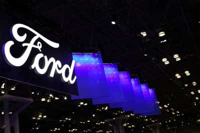 Image for Ford recalls more than 850,000 vehicles in US over fuel pump defect