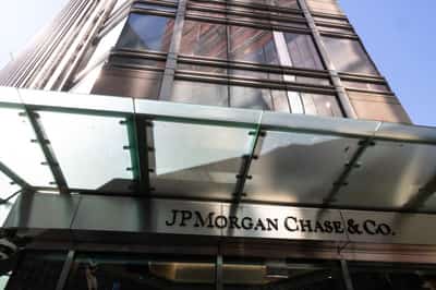 Image for JPMorgan Private Bank names Catania head for continental Europe