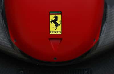 Image for Ferrari completes e-Vortex test circuit near Fiorano