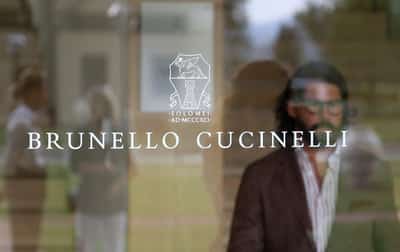 Image for Brunello Cucinelli lifts 2025 revenue growth forecast to up to 12%