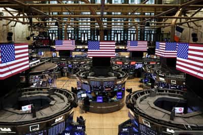 Image for Explainer-How a US government shutdown could affect financial markets