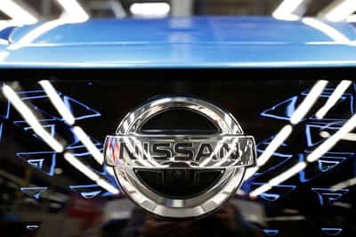 Image for Nissan says it will seek voluntary job cuts at UK plant
