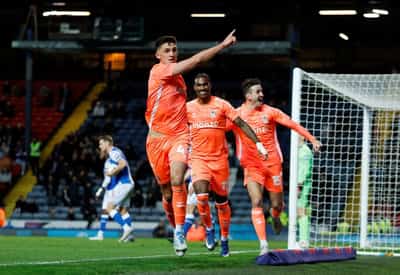 Image for Soccer-Coventry promoted to Premier League after 25-year absence