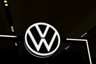 Image for VW secures production for another week but warns of chip supply risk