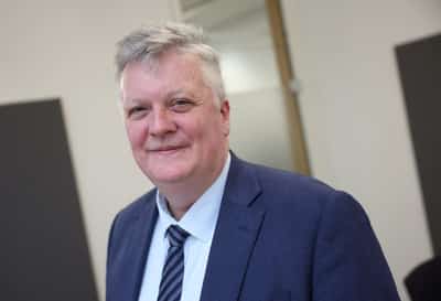 Image for Bank of England needs to look beyond upcoming dip in inflation, Pill says