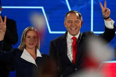 Image for Factbox-Potential policy flashpoints between Poland's pro-Europe government and new president