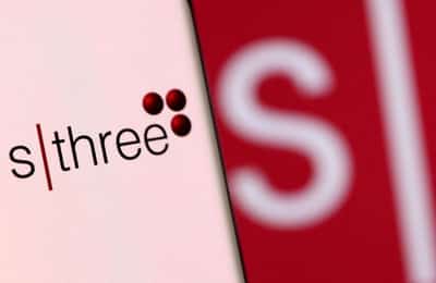 Image for SThree posts 8% drop in net fees, announces CFO resignation