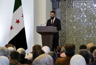 Image for Syrians back freedoms, constitutional process at landmark dialogue