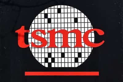 Image for TSMC second-quarter sales rise 38.6% y/y, beat forecasts