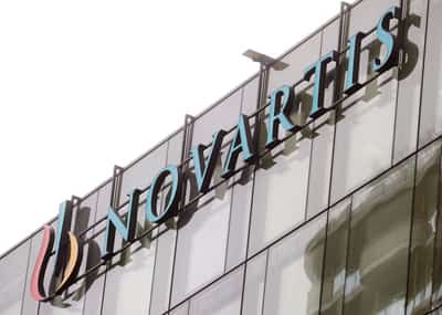 Image for Novartis weighs deal for biotech Avidity Biosciences, FT reports