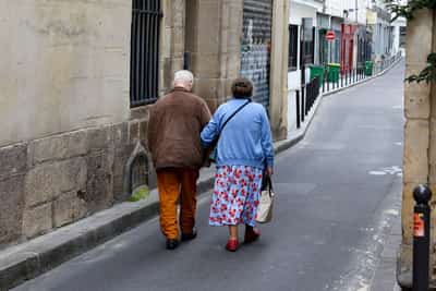 Image for France faces pandemic-level spending to support ageing population, audit office says