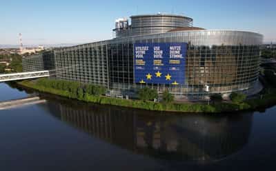 Image for Lead EU lawmaker on sustainability laws proposes more cuts