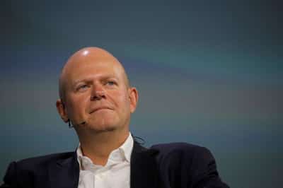 Image for Hedge fund managing partner Dmitry Balyasny taps AI as largest tail risk for 2026