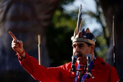 Image for Venezuela announces closure of Norway, Australia embassies