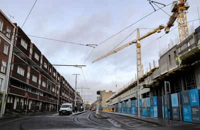 Image for Ireland cuts minimum apartment standards in bid to boost development