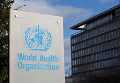 Image for World Health Organization says it regrets US decision to withdraw