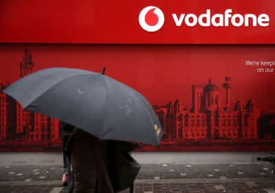 Image for Liberty Global eyes Vodafone's Dutch joint venture stake, Bloomberg News reports