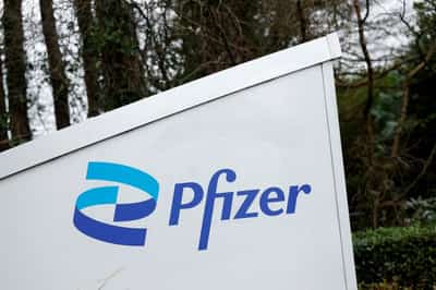 Image for German court rules Pfizer, BioNTech violated Moderna's COVID-19 vaccine patent