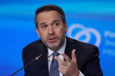 Image for Turkey told Russia, Ukraine to keep energy infrastructure out of war, minister says