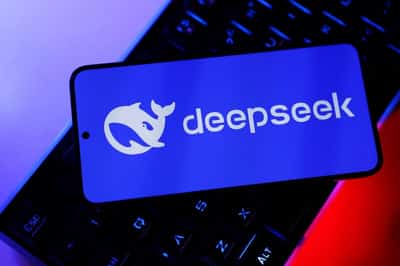 Image for Italy regulator probes DeepSeek over false information risks