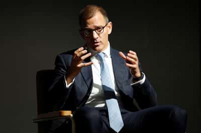 Image for Czech billionaire Kretinsky to buy central European used-car dealer Aures Holdings