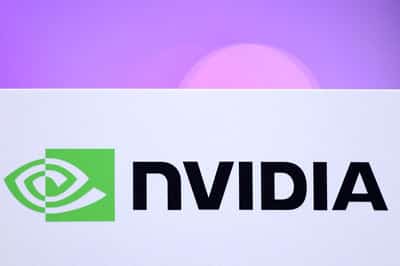 Image for Morning Bid: Nvidia delivers, but good no longer cuts it