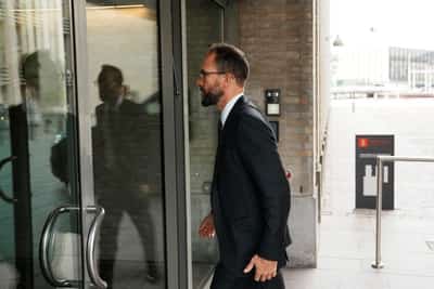 Image for US reaffirms Greenland's right to self-determination amid political sway allegations