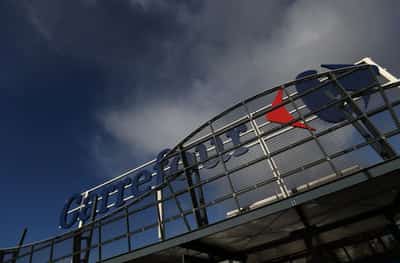 Image for Germany's Aurelius interested in buying Carrefour's Belgian unit, L'Echo reports