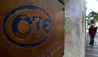 Image for Greece's OTE Telecom's adjusted core earnings rise in Q4 on Greek operations