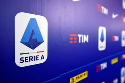 Image for Italy's Serie A explores options to boost international media rights business
