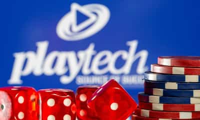 Image for Playtech shares plunge as Evolution links rival to smear report