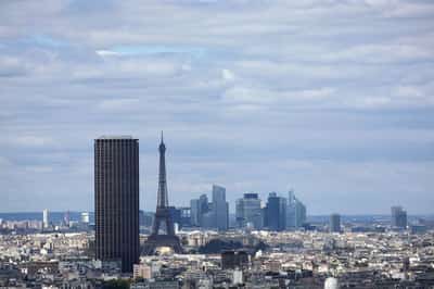 Image for S&P hands crisis-prone France surprise downgrade