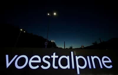 Image for Voestalpine to cut jobs at two Austrian sites as US tariffs bite