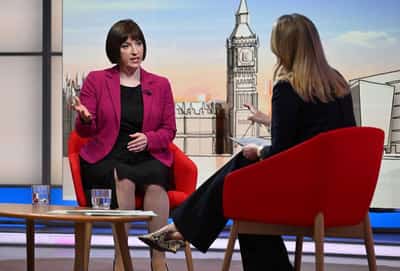 Image for UK to overhaul special-needs education as costs spiral