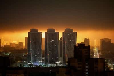 Image for Moody's maintains 'Ca' rating on Ukraine as effects of war continue