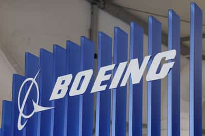 Image for Boeing appoints former Lockheed Martin CFO Jay Malave as new finance chief