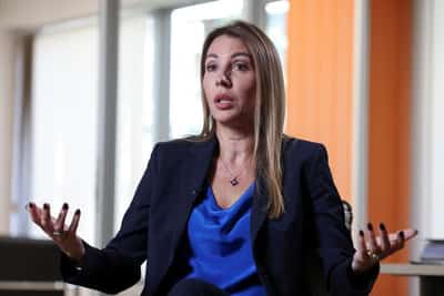 Image for Serbia seeks fifth US sanctions waiver for Russian-owned oil firm NIS, minister says