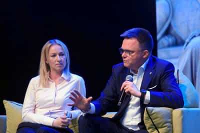 Image for Polish lawmakers to hold confidence vote in Tusk government on June 11