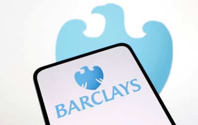 Image for Barclays explores bid for British wealth manager Evelyn, sources say