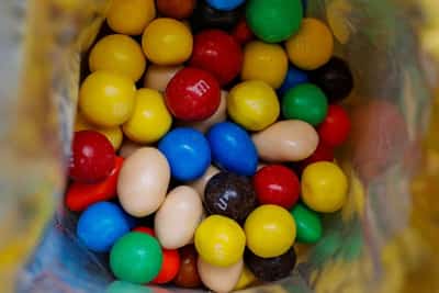 Image for Mars set to win unconditional EU nod for $36 billion Kellanova deal, sources say